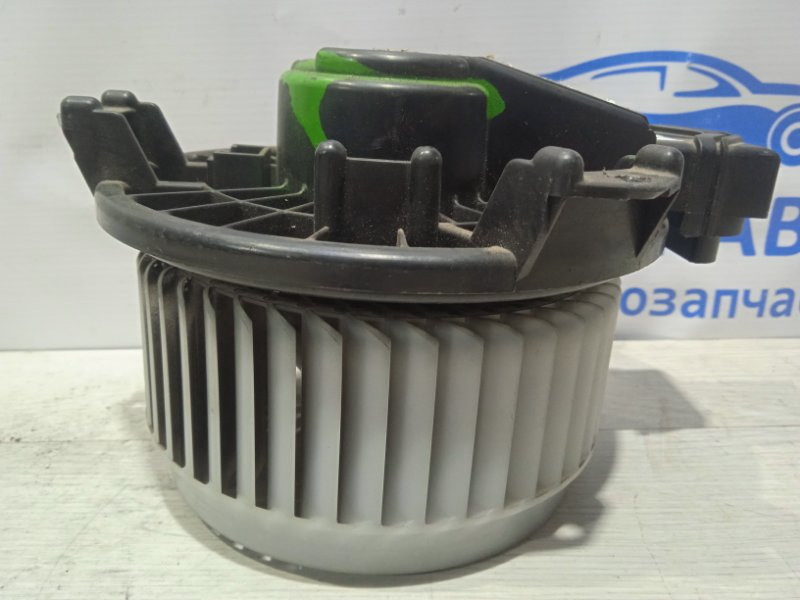 Моторчик печки Suzuki Swift 2003-2010 7415062JA0 (Арт. 14459) Киев - изображение 1