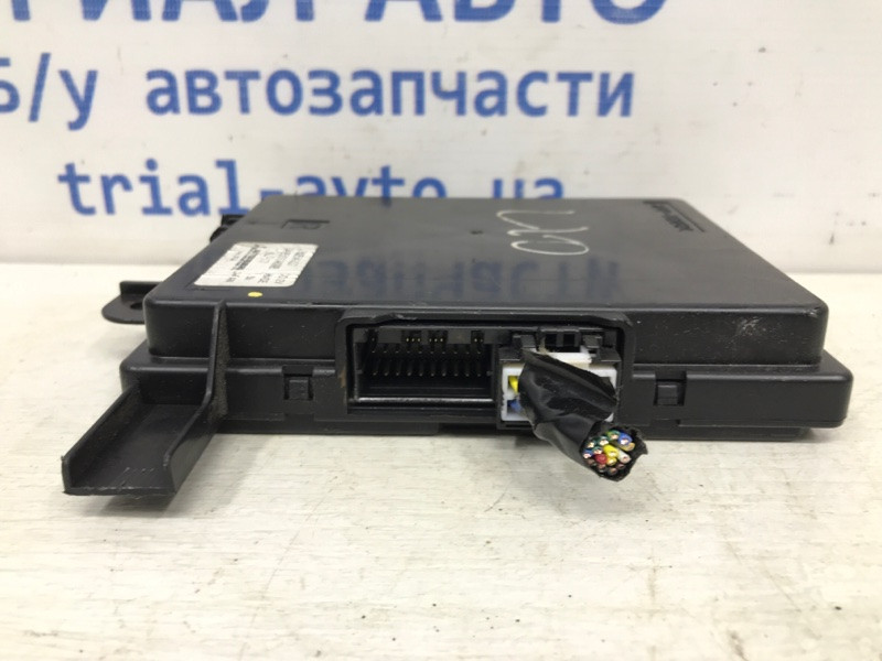 Блок управления кондиционером Mitsubishi Lancer 10 1.8 БЕНЗИН 2007 (б/у) Киев - изображение 2