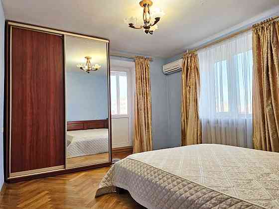 долгосрочная аренда 3-к квартира Киев, Голосеевский, 19000 грн./мес. Киев