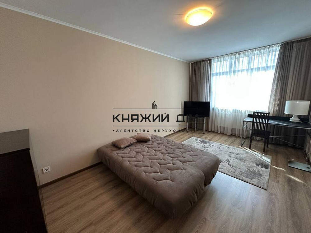 Шикарна повноцінна простора 1 к. кв. в ЖК Паркові Озера. Код об'єкта: № 11203614 Киев - изображение 1