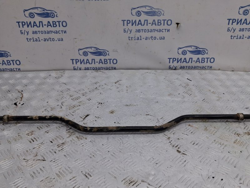 Стабилизатор задний Hyundai Sonata NF 2.4 БЕНЗИН G4KC 2004 (б/у) Киев - изображение 4