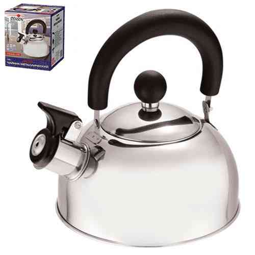 Чайник зі свистком Stenson MH-1761 1.6 л Киев