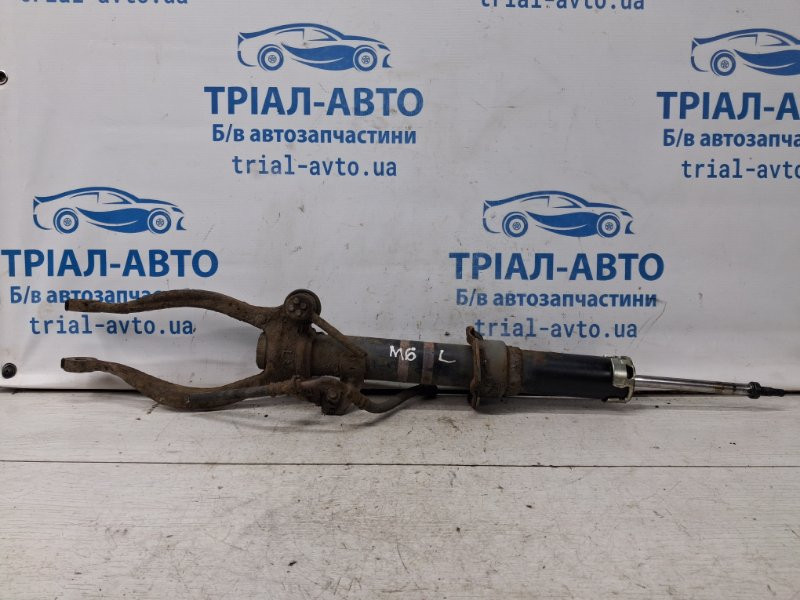 Амортизатор передний левый Mazda 6 GH 2.5 БЕНЗИН L5-VE 2007 (б/у) Київ - зображення 1