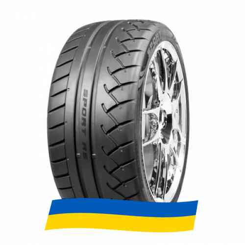 265/35 R18 WestLake Sport RS 97W Легкова шина Київ