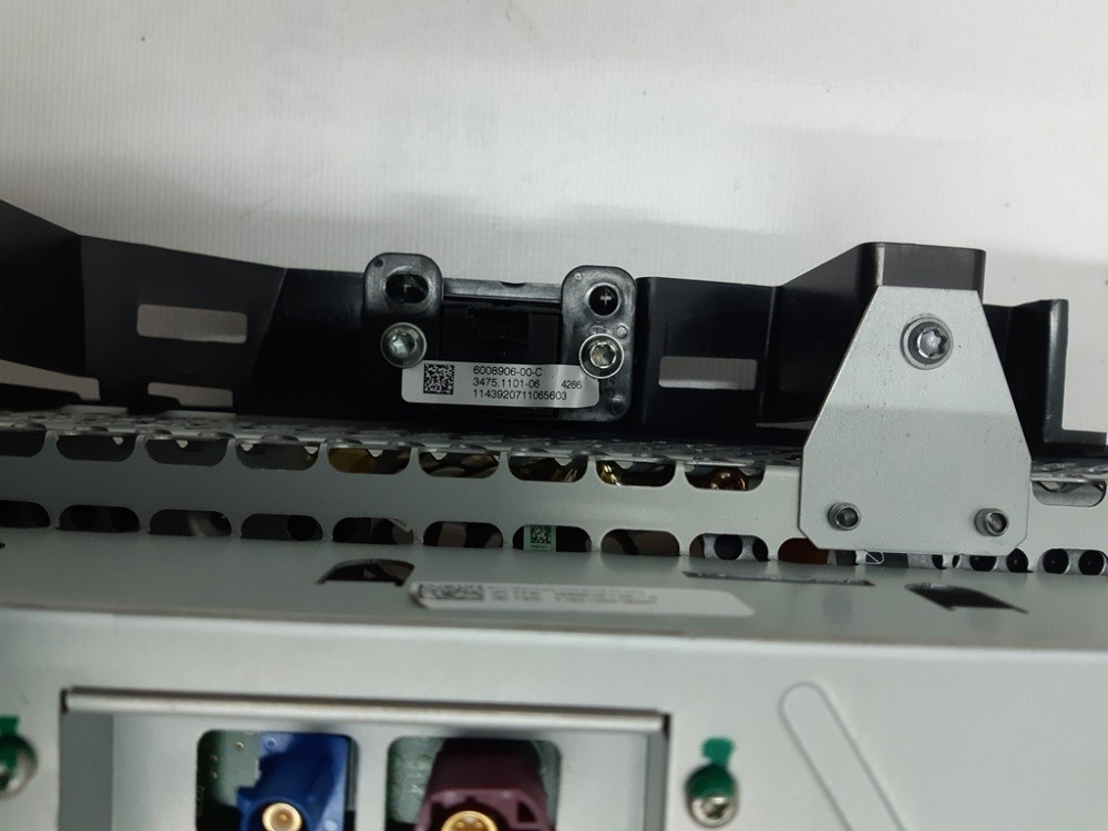 Главный блок управления (большой сенсорный экран MCU) без платы TEGRA Tesla model S 1098010-00-D Київ - зображення 6