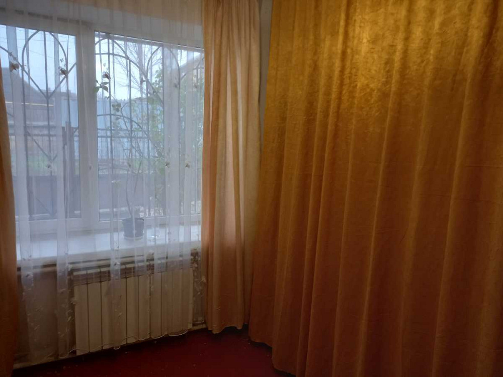 долгосрочная аренда 2-к часть дома Беляевский, Усатово, 4500 грн./мес.  - зображення 5