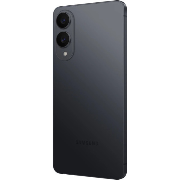 Смартфон Samsung Galaxy S25 Edge S937B 12/256GB Titanium Jetblack (SM-S937BZKDEUC) UA Харків - зображення 7