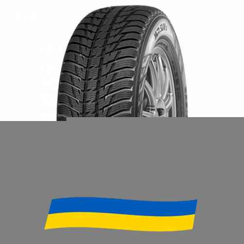 225/65 R17 Nokian WR SUV 3 106H Позашляхова шина Київ
