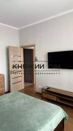 Оренда 2-к.кв. в ЖК Престиж Холл по вул. Василя Тютюнника 37/1, м. Палац Україна Київ