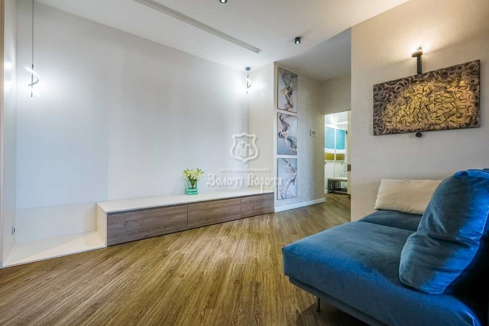 продажа 2-к квартира Киев, Шевченковский, 230000 $ Київ - зображення 5