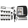Машинка для стрижки волос Wahl СhromePro DeLuxe 79524-2716 10 Вт Київ
