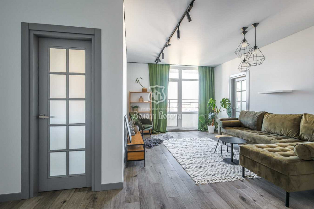 продажа 2-к квартира Киев, Соломенский, 138000 $ Київ - зображення 11