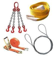 Канат 9,6мм  ГОСТ 2688-80 стальной  (до 7тн) Київ - зображення 6