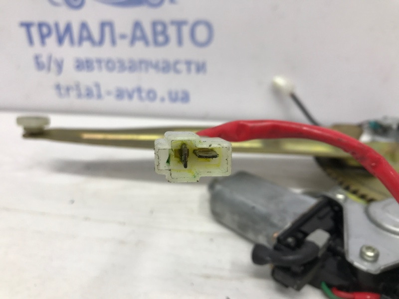 Стеклоподъемник задний левый Mitsubishi Pajero Sport 1996-2008 MR335005 (Арт. 43412) Київ - зображення 3