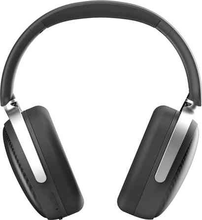 Наушники беспроводные A4Tech Fstyler BH350C Black черные Київ