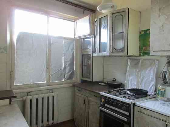 Здам кімнату в 3-кім кв, вул. Чехова- Нарбутівська Черкассы