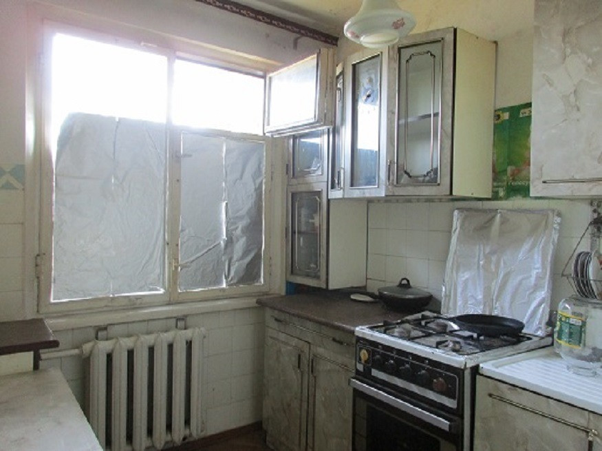 Здам кімнату в 3-кім кв, вул. Чехова- Нарбутівська Черкассы - изображение 4