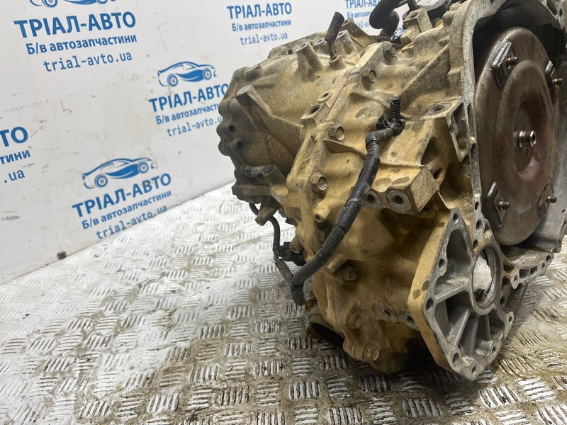 Коробка передач АКПП Infiniti QX60 L50 3.5 БЕНЗИН VQ35DE 2013 (б/у) Киев - изображение 3