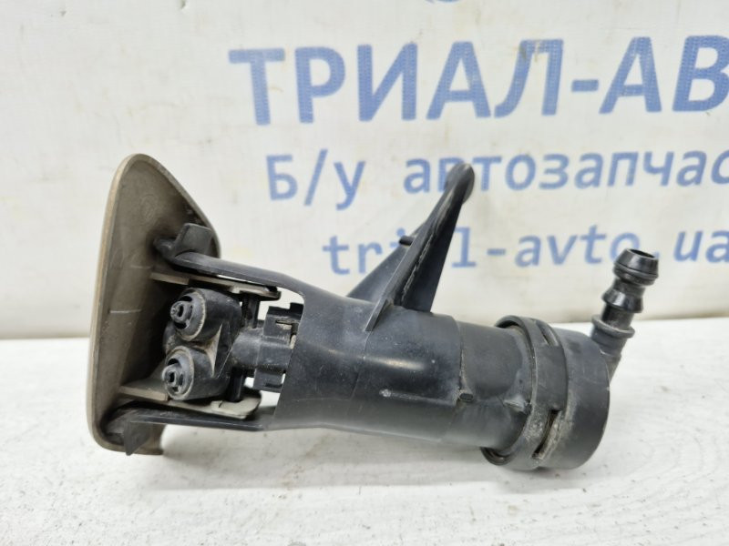 Омыватель фары правый Nissan Tiida 2004-2014 28641EM30A (Арт. 81870) Киев - изображение 4