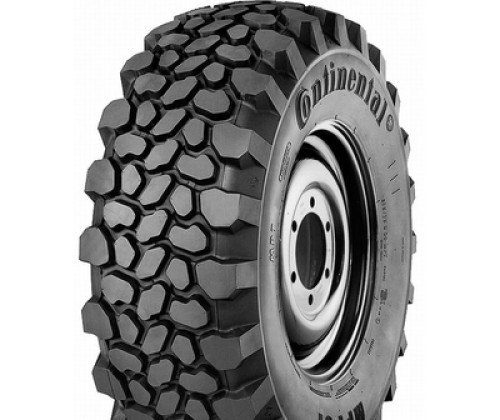 335/80 R20 Continental MPT81 147K Индустриальная шина Київ - зображення 11