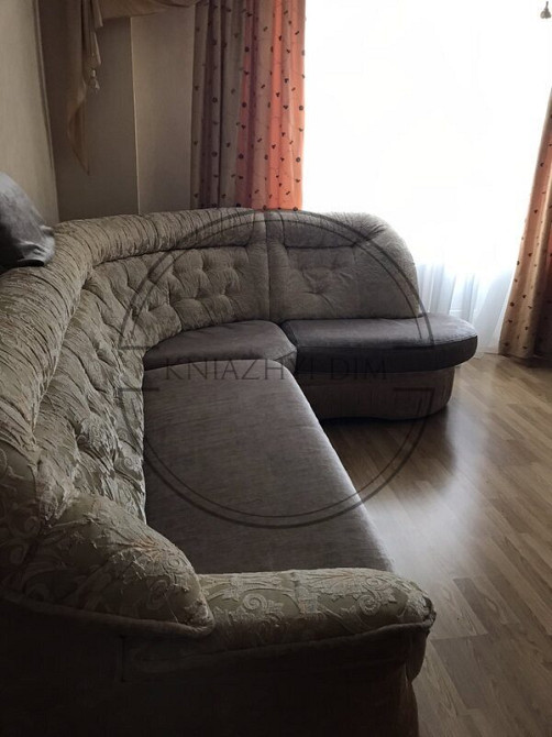 Генератор !!! Оренда 3-х кімнатної квартири біля Дніпра Код Об'єкта № 1152005 Київ - зображення 3