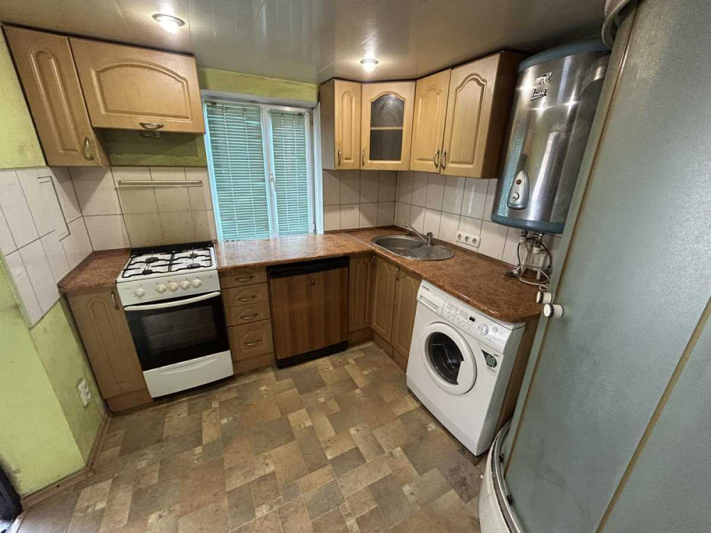 продажа 1-к часть дома Белоцерковский, Белая Церковь, 26000 $ Біла Церква - зображення 6