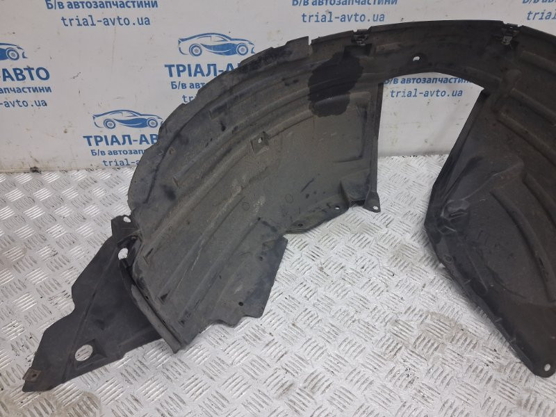 Подкрылок передний левый Nissan Qashqai 2006-2013 63841BR20A (Арт. 82567) Киев - изображение 7
