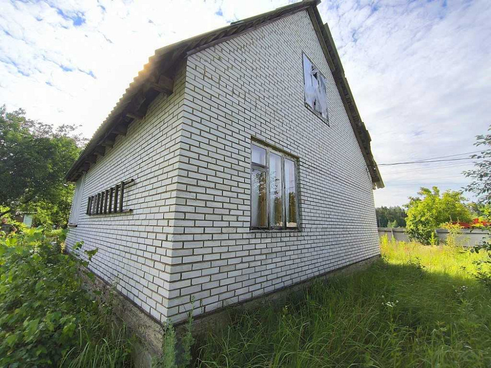 продажа 2-к дом Макаровский, Севериновка, 26500 $  - изображение 8