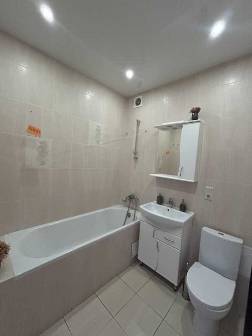 продажа 1-к квартира Киево-Святошинский, Софиевская Борщаговка, 51000 $  - изображение 10