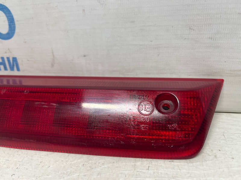 Фонарь крышки багажника Dodge Journey 1 2.4 БЕНЗИН ED3 2007 (б/у) Киев - изображение 3