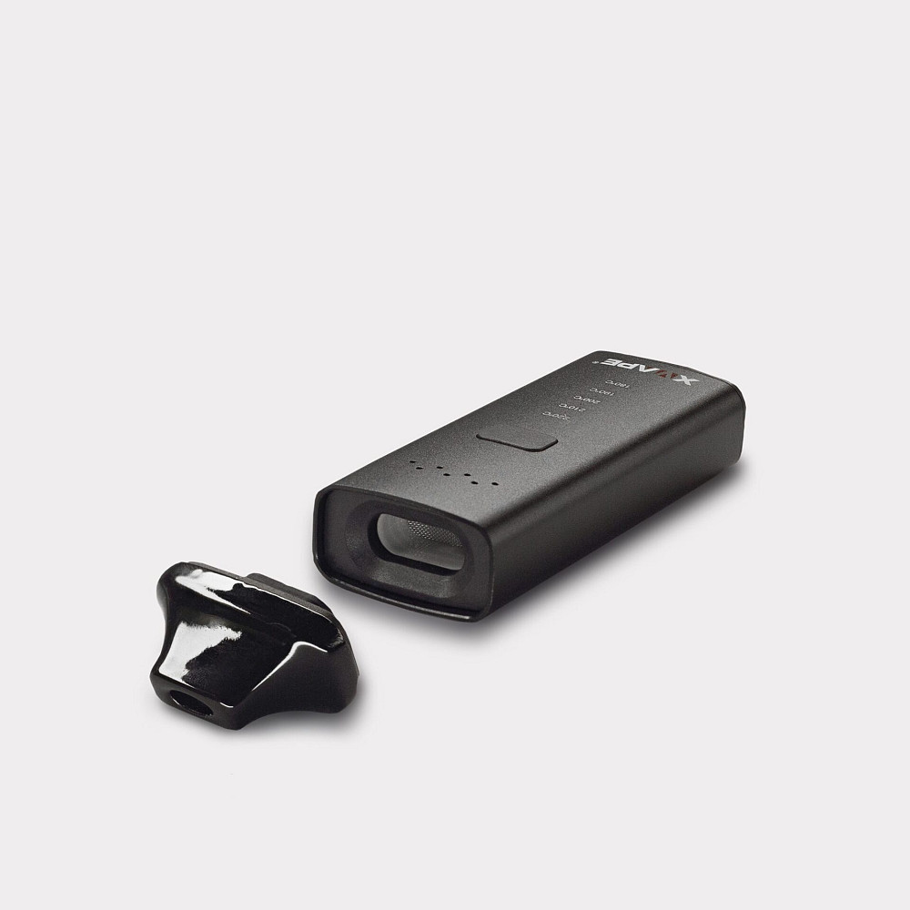 Кому Вапорайзер XVape Avant? Киев - изображение 2