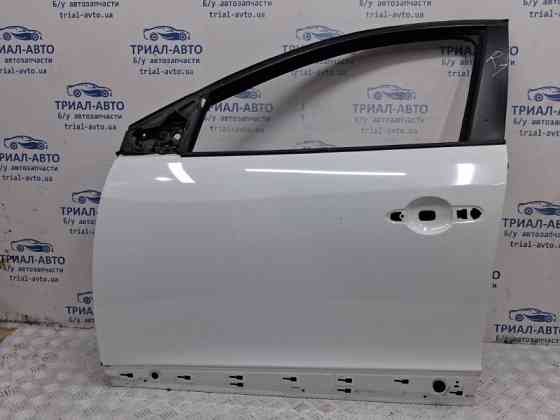 Дверь передняя левая Renault Megane 2008-2016 801015772R (Арт. 63461) Киев