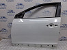 Дверь передняя левая Renault Megane 2008-2016 801015772R (Арт. 63461) Киев