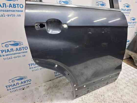 Дверь задняя правая Chevrolet Captiva 2006-2018 96623881 (Арт. 77153) Київ