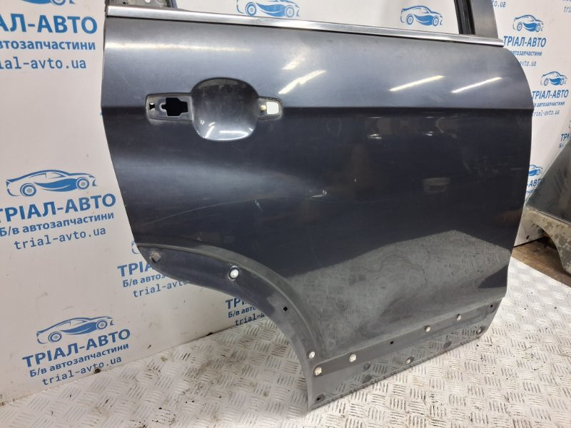 Дверь задняя правая Chevrolet Captiva 2006-2018 96623881 (Арт. 77153) Київ - зображення 3