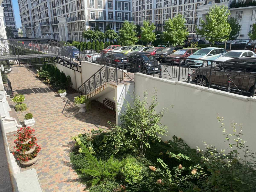 продажа 2-к квартира Киев, Голосеевский, 110100 $ Киев - изображение 6