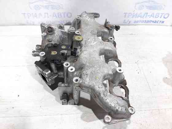 Коллектор впускной металл Mitsubishi L200 2006-2015 1540A046 (Арт. 22726) Київ