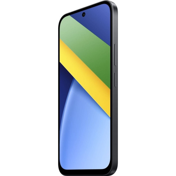Xiaomi Смартфон Poco C95 Pro 8/256GB Black UA Харьков - изображение 6