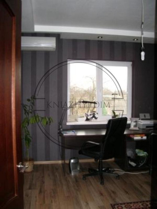 Без комиссии! Продам красивый дом с евроремонтом на русановских садах Київ - зображення 7