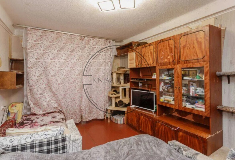 Продаж 3-кімнатної квартири, вул. Зодчих 30. № 21145759 Киев - изображение 7