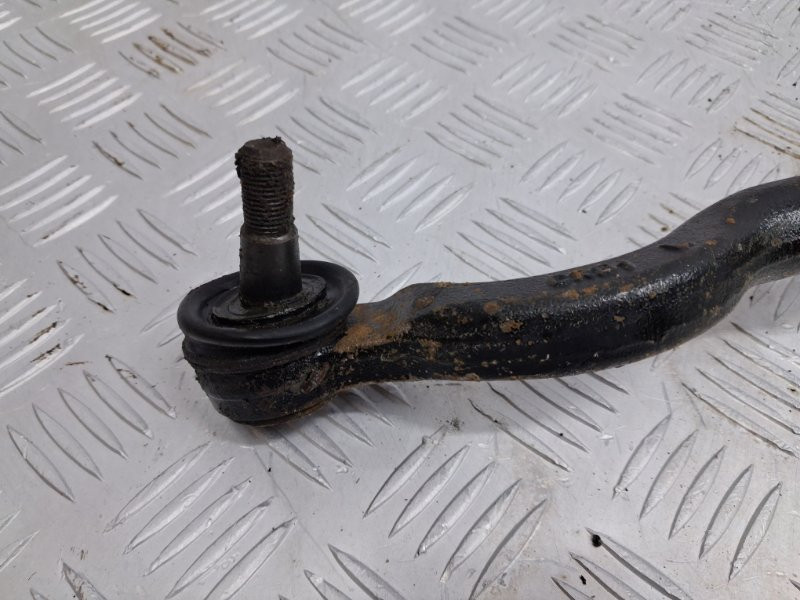 Рулевая рейка Mitsubishi L200 2006-2015 MR333500 (Арт. 67256) Київ - зображення 7