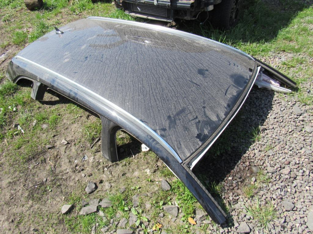 Крыша Opel Insignia Sports Tourer 2009-2013 Ковель - зображення 1