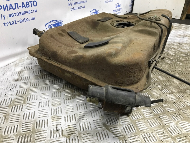 Бак топливный металлический Chevrolet Lacetti 2004-2013 96553743 (Арт. 56197) Киев - изображение 4