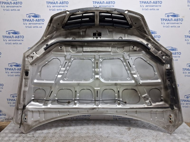 Капот Kia Sorento BL 2.5 DIESEL D4CB 2002 (б/у) Киев - изображение 9