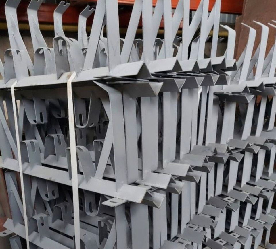 Роликоопоры желобчатые ЖГ100-127(159)-30 Київ - зображення 4