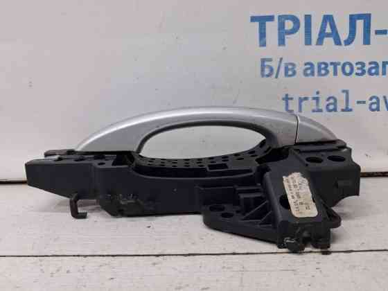 Ручка двери внешняя передняя левая (б/у) Київ