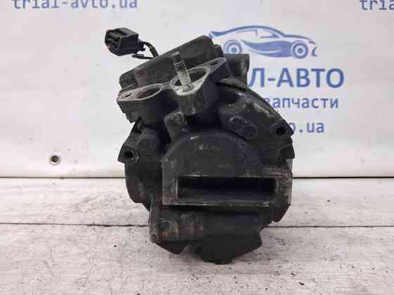 Компрессор кондиционера Nissan Qashqai J10 2.0 БЕНЗИН MR20DE 2006 (б/у) Київ