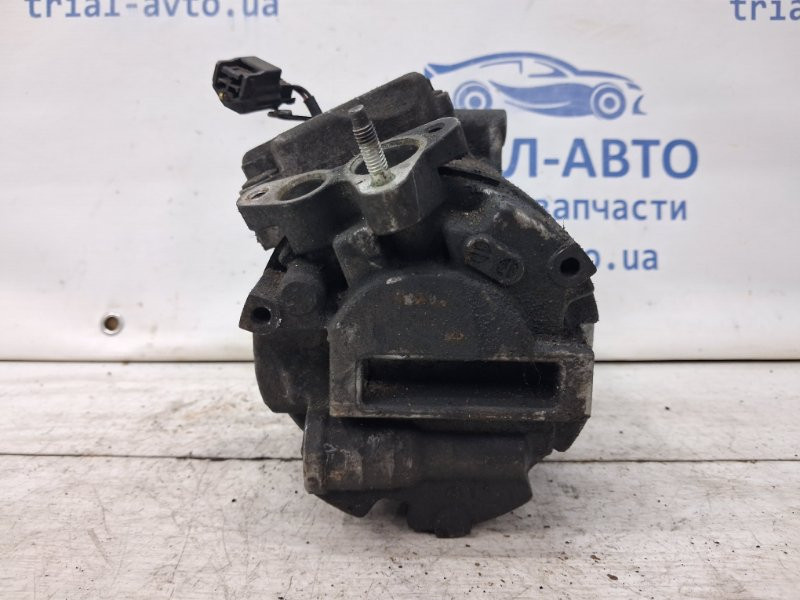 Компрессор кондиционера Nissan Qashqai 2006-2013 926001DB0A (Арт. 62646) Киев - изображение 4