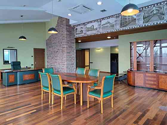 долгосрочная аренда офисное помещение Киев, Печерский, 19800 $/мес. Київ