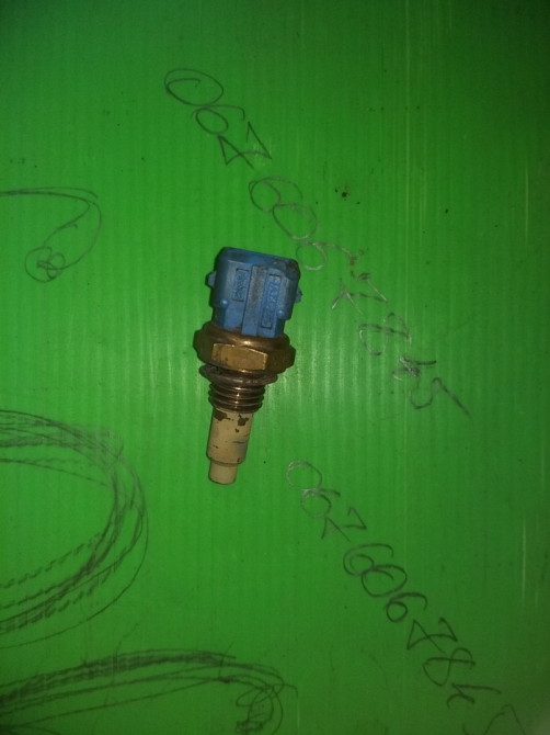 46477022 датчик температури охолоджуючої рідини Fiat/Alfa/Lancia Фіат Винница - изображение 1